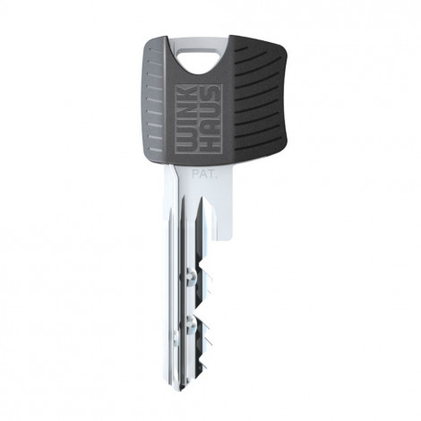 Winkhaus keyTec RPE Schlüssel