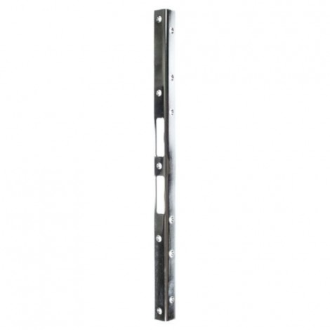 IKON Winkel-Schließblech 9M54 - 490mm Länge