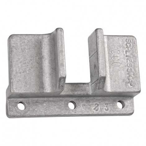 IKON Bohrschablone für FSV 9M76