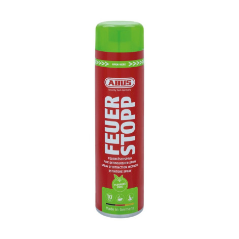 ABUS Feuerstopp AFS625 - Fluorfrei
