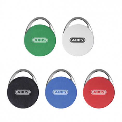 Abus WAPPLOXX Transponder