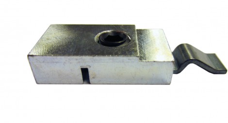 ASSA ABLOY Rastfeststelleinheit A156