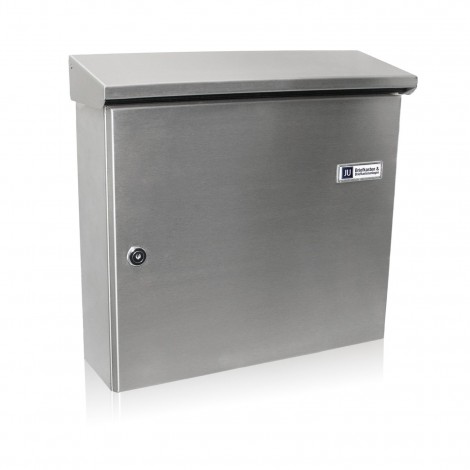 JU Wandbriefkasten 220