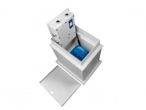 FORMAT Bodentresor BT-Grad 1