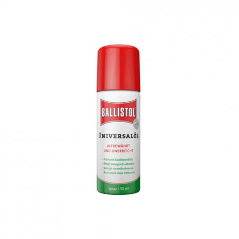 Ballistol Universalöl Spray 50ml
