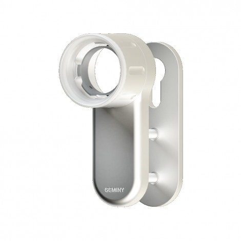 Drumm GEMINY Digisafe für DOM Protector