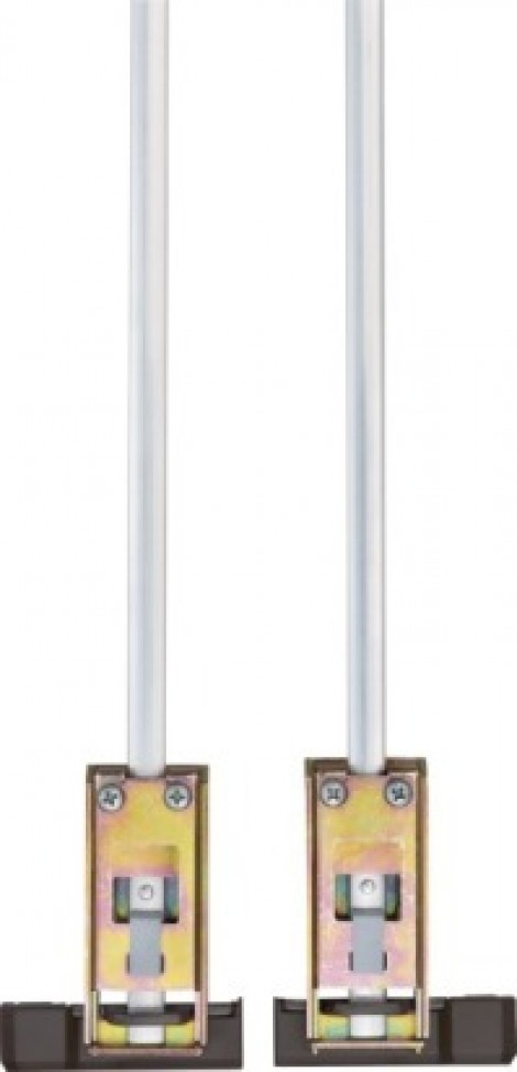 ABUS Doppelschließblech DSB 550