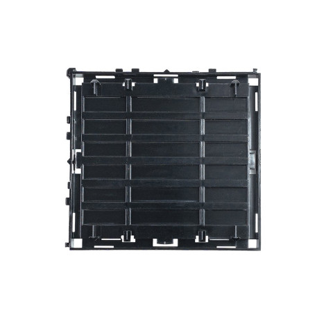 RENZ Adapter für Sprechgitter 2. Gen