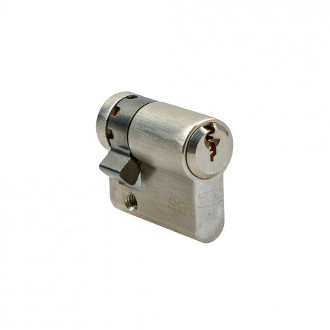 EVVA FPS Halbzylinder