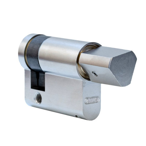ABUS Knauf - Halbzylinder