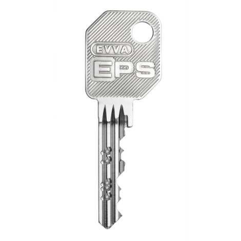 EVVA EPS Nachschlüssel