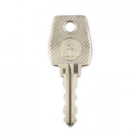 Euro-Locks Masterschlüssel