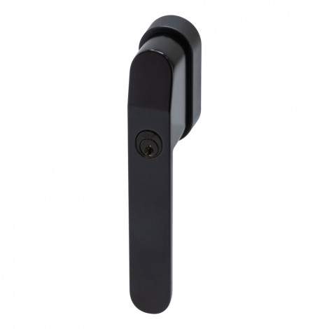 ABUS Fenstergriff FG400 schwarz