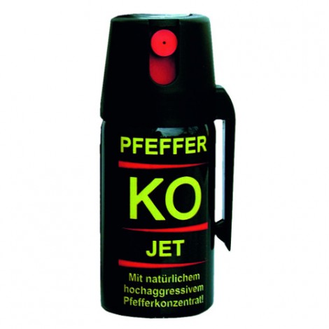Ballistol - Pfeffer KO-Spray 40 ml 
