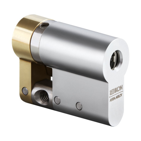 IKON ABLOY Halbzylinder Schließzylinder Profilzylinder