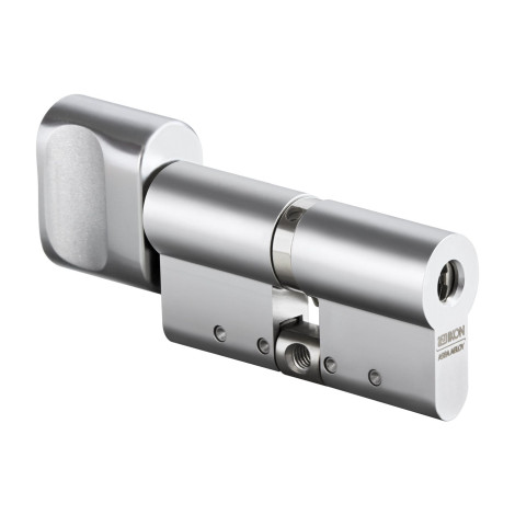 IKON ABLOY Knaufzylinder Schließzylinder Profilzylinder