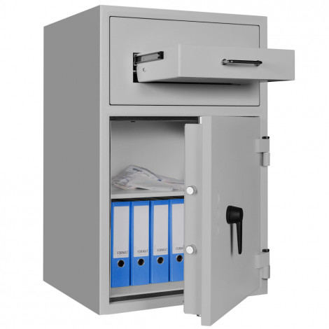 Deposittresor Gemini Pro D-I
