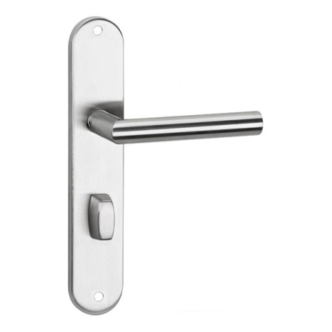 Hermat ZT-Schidgarnitur Basic 02 WC DIN links