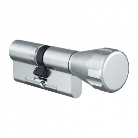 EVVA ICS Knaufzylinder