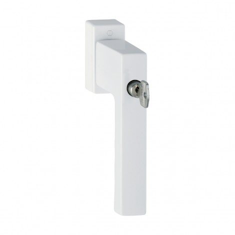 HOPPE Toulon Fenstergriff 0737SVS/U947