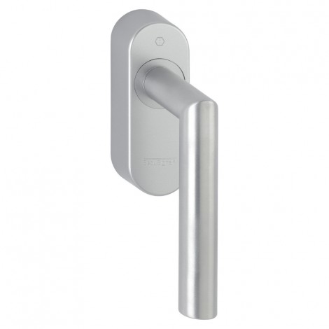 HOPPE Amsterdam Dreh-/Kipp-Funk-Fenstergriff E0400/FR-408