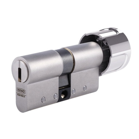 KESO 6000FP2 Knaufzylinder