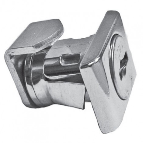 Euro-Locks Hebelzylinder X 81 