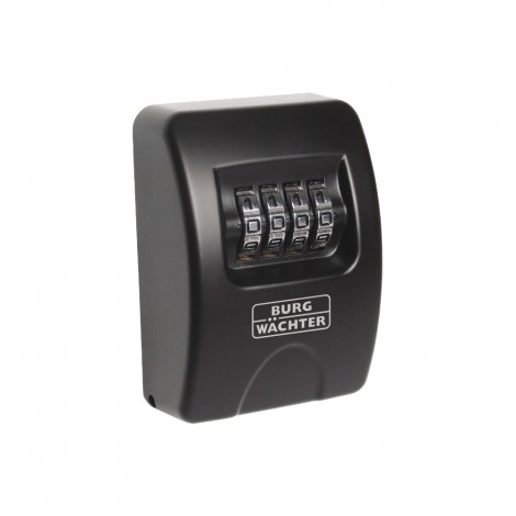 Burg Wächter Schlüsseltresor Key Safe 10 SB