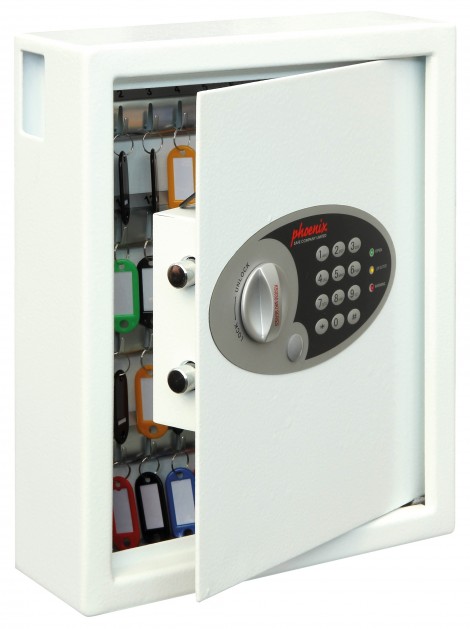 Phoenix Safe Schlüsselschrank KS 0032E