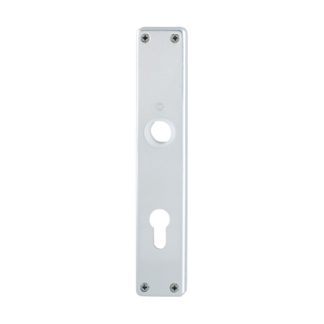 HOPPE Langschild-Garnitur 202SP
