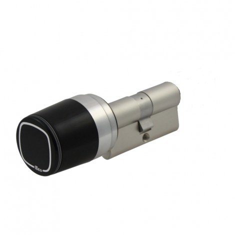 ISEO Elektronikzylinder LIBRA Smart einseitig blind