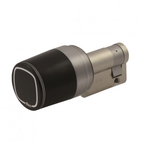 ISEO Elektronik-Halbzylinder LIBRA Smart 