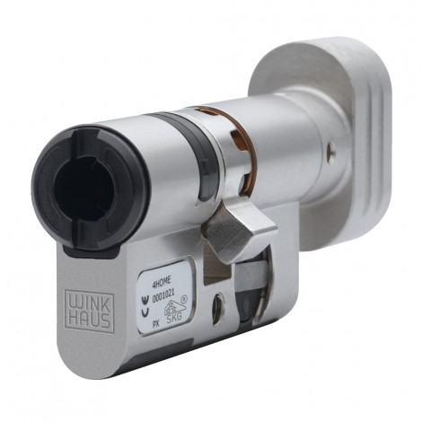 WINKHAUS Knaufzylinder BO 04 MK blueCompact