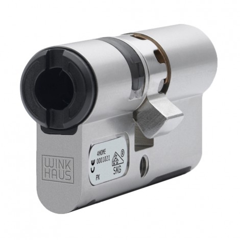 WINKHAUS Doppelzylinder BO 05 blueCompact