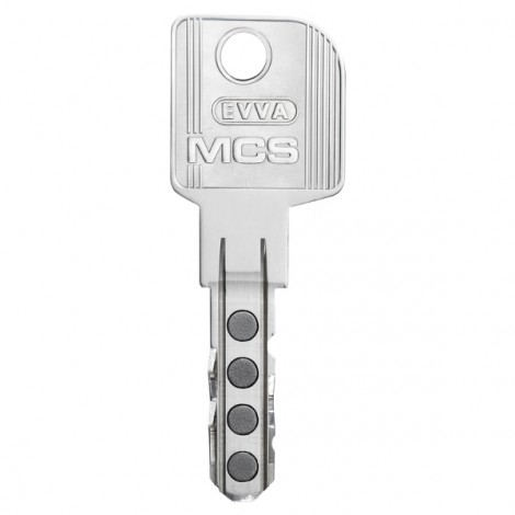 EVVA MCS Nachschlüssel