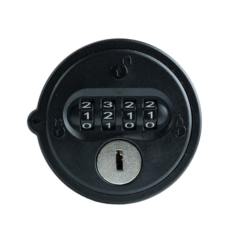 MLM Dial Lock Public