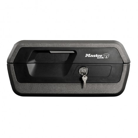 Master Lock Feuer- und Wasserfeste Kassette LCFW30100