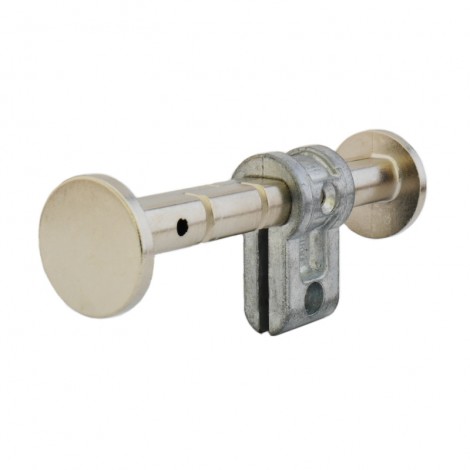 Ankerslot Universal-Blindzylinder UBZ Rundprofil CH