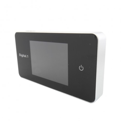 digitaler Türspion RVW