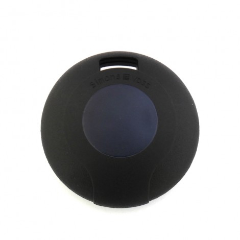 Simons Voss Transponder G2 mit blauem Taster