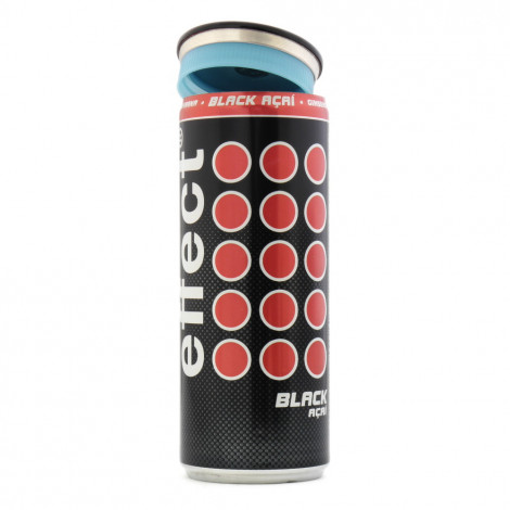 PlasticFantastic Dosensafe Effect BLACK AÇAÍ