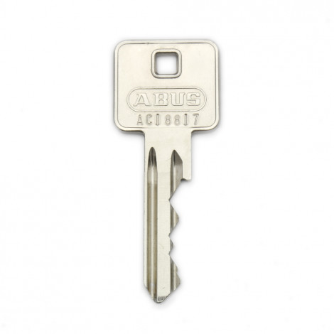 ABUS A93 Zylinderschlüssel