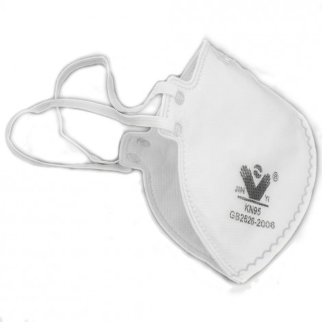 FFP2 Atemschutzmaske (N95 KN95)