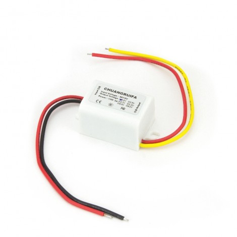 Danalock Power Converter