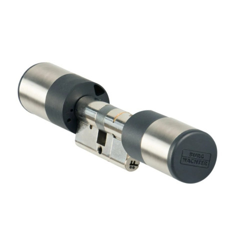 Burg Wächter secuENTRY easy 7600 