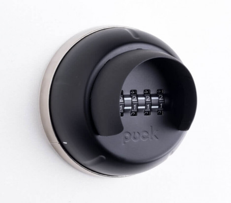 KBV Puck Keysafe