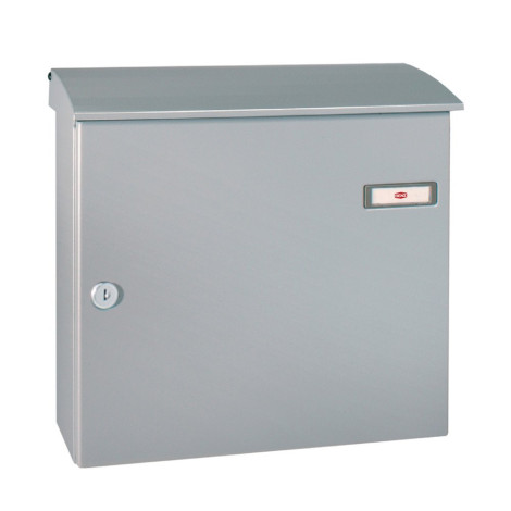 RENZ Aufhängebriefkasten CONVEX 12l 17-1-10214