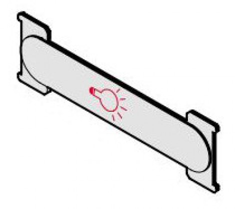 RENZ Namensschild RSA1