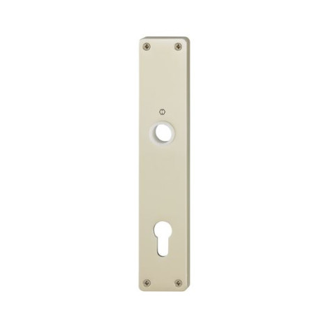 HOPPE® Langschildpaar London 202H