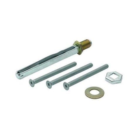 HOPPE Befestigungs-Set 2210/3310
